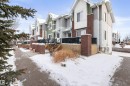 64 2336 Aspen Trail, Sherwood Park, AB  - Outdoor With Facade 