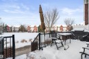 64 2336 Aspen Trail, Sherwood Park, AB  - Outdoor With Balcony 