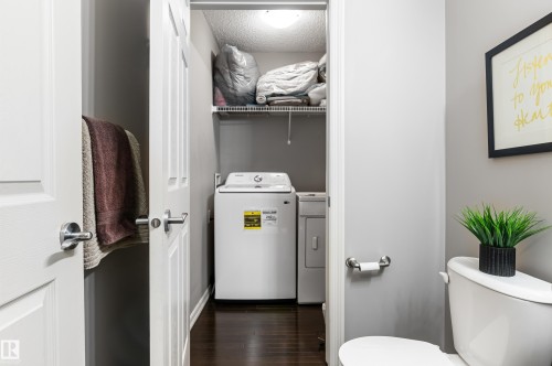 64 2336 Aspen Trail, Sherwood Park, AB - Indoor