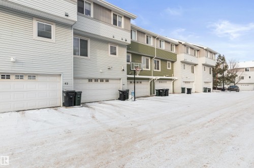 64 2336 Aspen Trail, Sherwood Park, AB - Outdoor