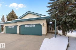 5 2325 RIVERBEND Road  Edmonton, AB T6R 2P9