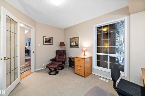 5 2325 Riverbend Road, Edmonton, AB - Indoor