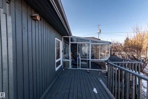 6818 50 Avenue, Rural Lac Ste. Anne County, AB - Outdoor With Exterior