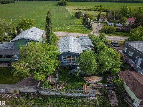 6818 50 Avenue, Rural Lac Ste. Anne County, AB - Outdoor