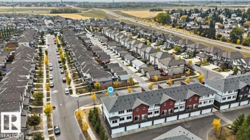 3330 15A Avenue, Edmonton, AB - Outdoor With View