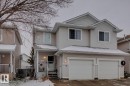 5 4020 21 Street, Edmonton, AB  - Outdoor With Facade 