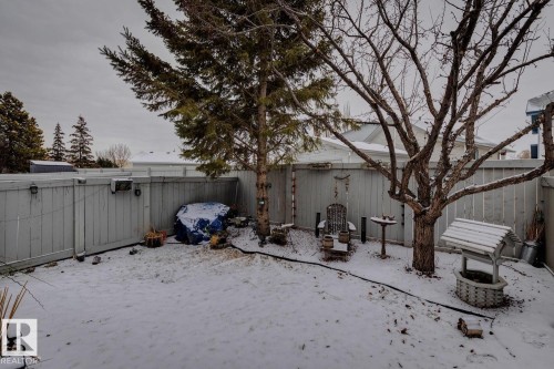 5 4020 21 Street, Edmonton, AB - Outdoor