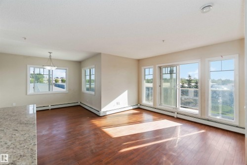 214 12660 142 Avenue, Edmonton, AB - Indoor Photo Showing Other Room