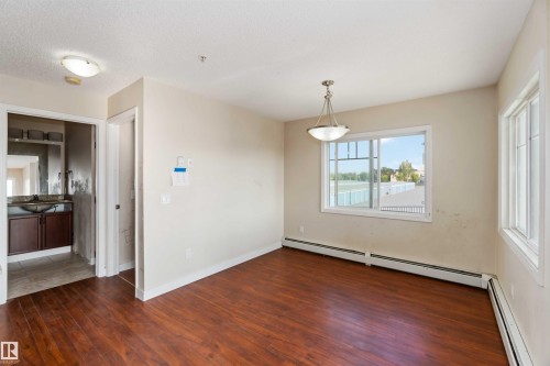 214 12660 142 Avenue, Edmonton, AB - Indoor Photo Showing Other Room