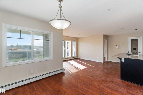 214 12660 142 Avenue, Edmonton, AB - Indoor Photo Showing Other Room
