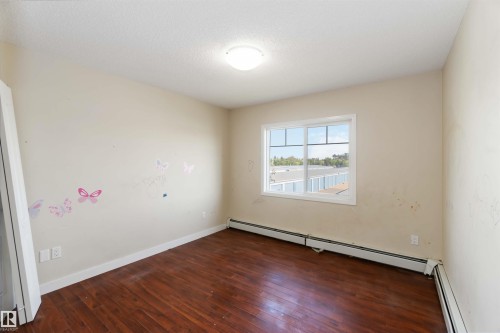 214 12660 142 Avenue, Edmonton, AB - Indoor Photo Showing Other Room