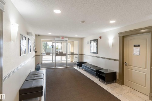 214 12660 142 Avenue, Edmonton, AB - Indoor Photo Showing Other Room