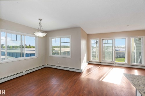 214 12660 142 Avenue, Edmonton, AB - Indoor Photo Showing Other Room