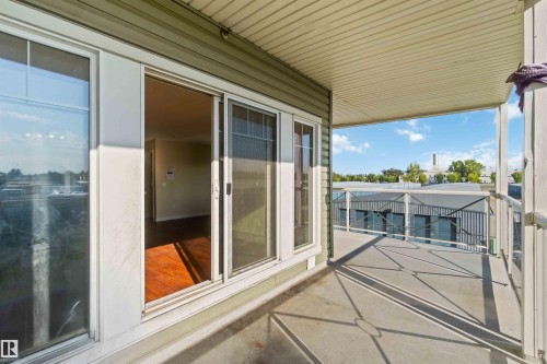 214 12660 142 Avenue, Edmonton, AB - Outdoor With Exterior