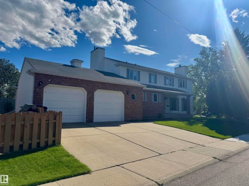 240 Waygood Road, Edmonton, AB - Outdoor