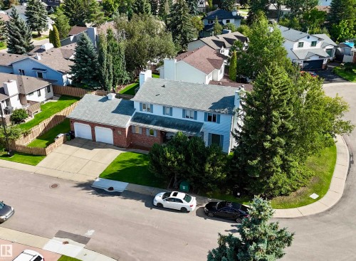 240 Waygood Road, Edmonton, AB - Outdoor