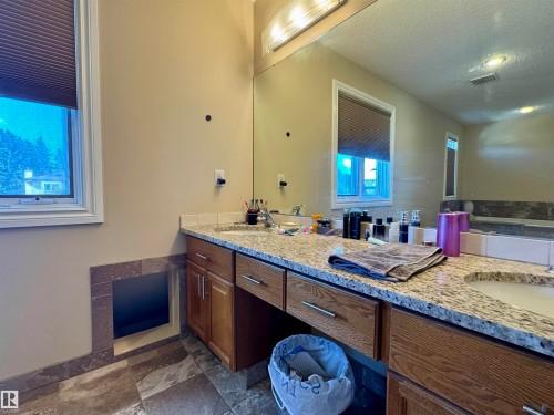 240 Waygood Road, Edmonton, AB - Indoor Photo Showing Bathroom