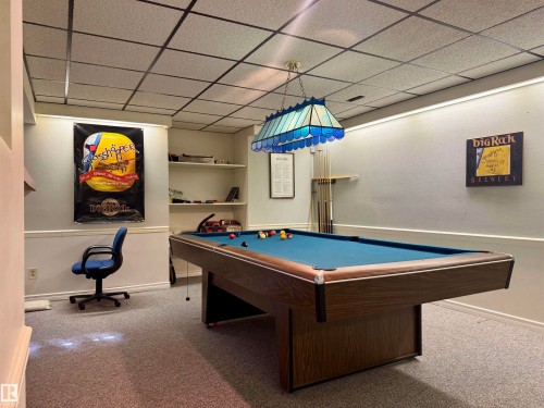 240 Waygood Road, Edmonton, AB - Indoor Photo Showing Other Room