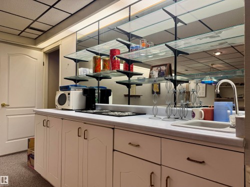 240 Waygood Road, Edmonton, AB - Indoor Photo Showing Other Room