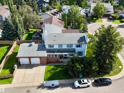 240 Waygood Road, Edmonton, AB - Outdoor