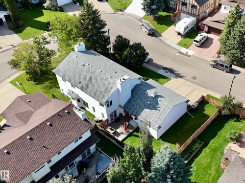 240 Waygood Road, Edmonton, AB - Outdoor With View
