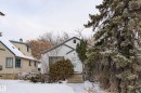 11250 72 Avenue, Edmonton, AB  - Outdoor 