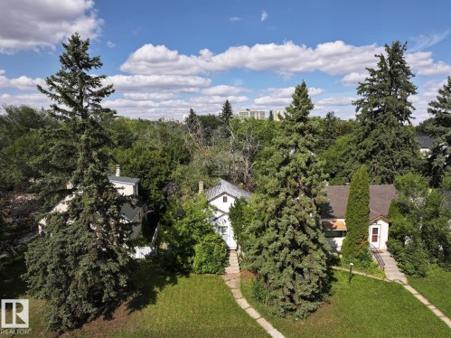 11250 72 Avenue, Edmonton, AB - Outdoor With View