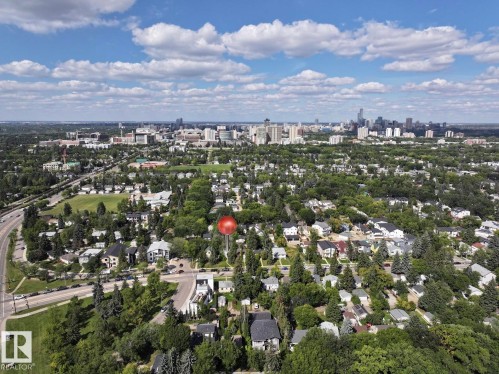 11250 72 Avenue, Edmonton, AB - Outdoor With View