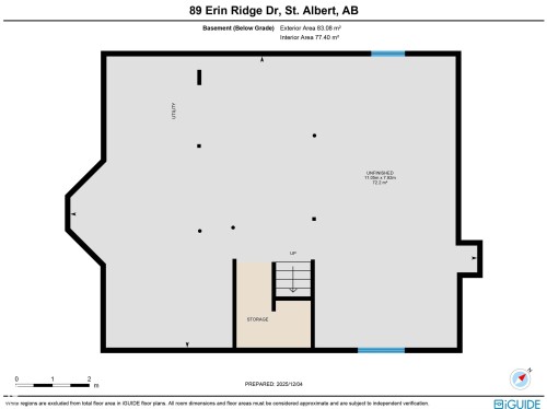 89 Erin Ridge Drive, St. Albert, AB - Other