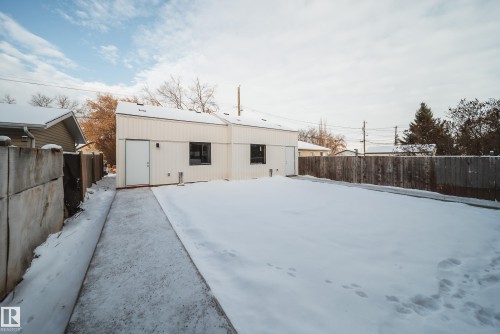 7540 80 Avenue, Edmonton, AB - Outdoor
