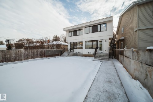 7540 80 Avenue, Edmonton, AB - Outdoor