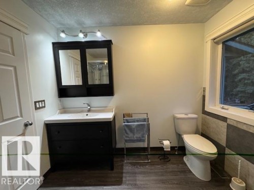 635044 Rge Road 230.6, Rural Athabasca County, AB - Indoor Photo Showing Bathroom