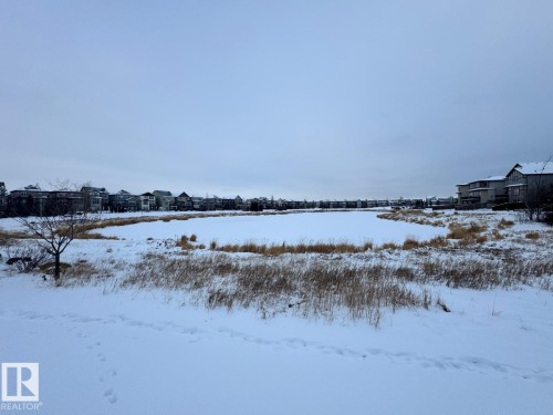 1352 Secord Landing Landing, Edmonton, AB - Outdoor With View