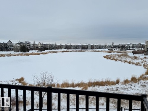 1352 Secord Landing Landing, Edmonton, AB - Outdoor With View