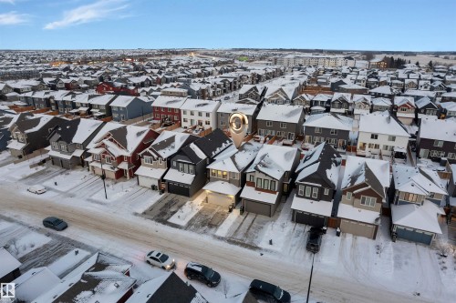 1632 Plum Circle, Edmonton, AB - Outdoor