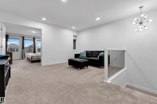 1632 Plum Circle, Edmonton, AB - Indoor