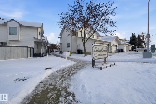 4035 38 Street, Edmonton, AB - Outdoor