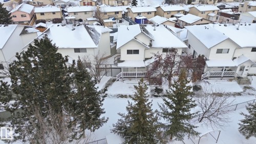 4035 38 Street, Edmonton, AB - Outdoor