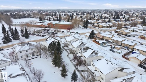 4035 38 Street, Edmonton, AB - Outdoor With View