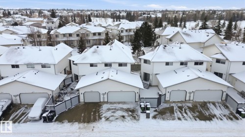 4035 38 Street, Edmonton, AB - Outdoor