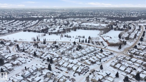 4035 38 Street, Edmonton, AB - Outdoor With View