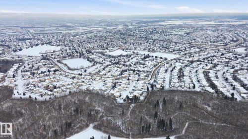 4035 38 Street, Edmonton, AB - Outdoor With View