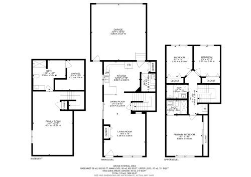 4035 38 Street, Edmonton, AB - Other