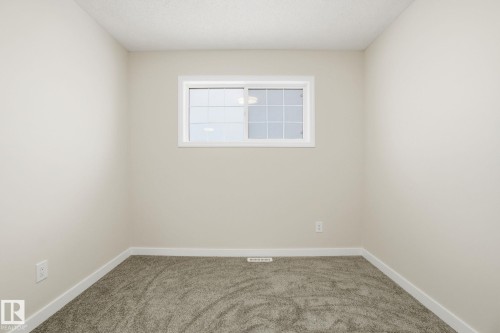 4035 38 Street, Edmonton, AB - Indoor Photo Showing Other Room