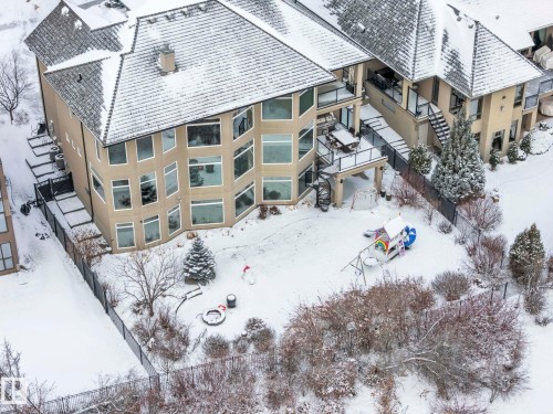 1413 Woodward Crescent, Edmonton, AB - Outdoor