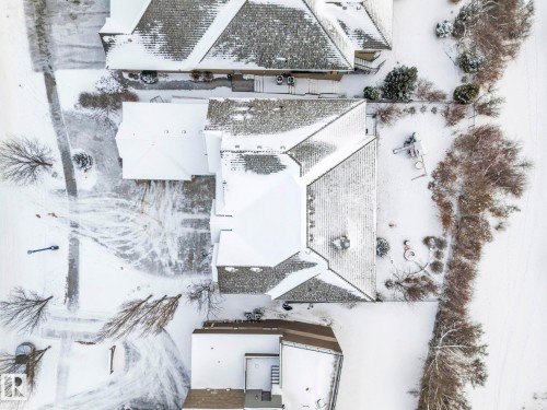 1413 Woodward Crescent, Edmonton, AB - Outdoor