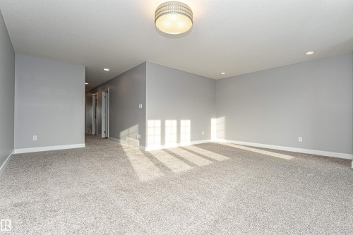 3611 Keswick Boulevard, Edmonton, AB - Indoor Photo Showing Other Room