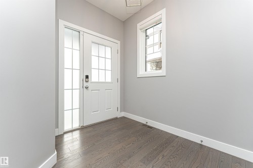 3611 Keswick Boulevard, Edmonton, AB - Indoor Photo Showing Other Room