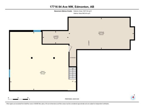 17716 84 Avenue, Edmonton, AB - Other