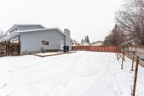 17716 84 Avenue, Edmonton, AB - Outdoor